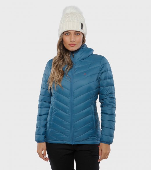 Campera de mujer Linkay