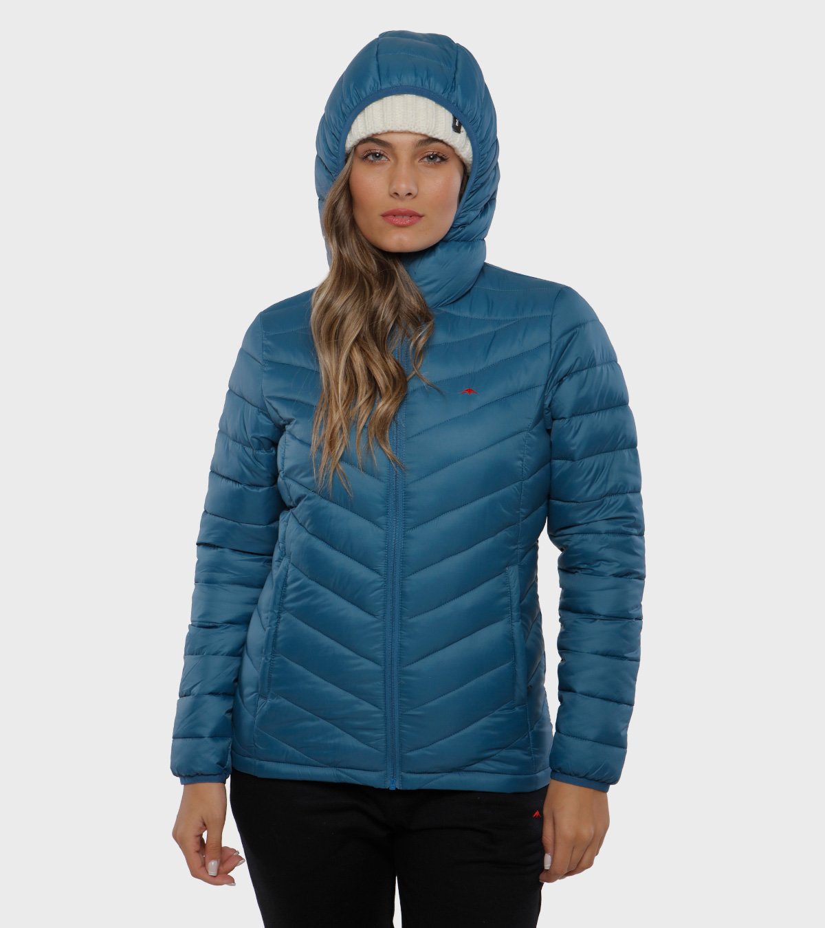 Campera de mujer Linkay