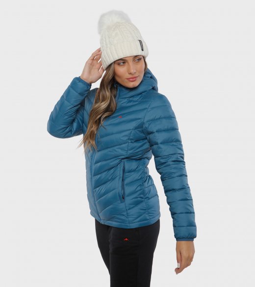 Campera de mujer Linkay