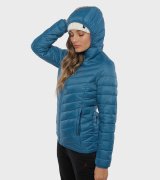 Campera de mujer Linkay