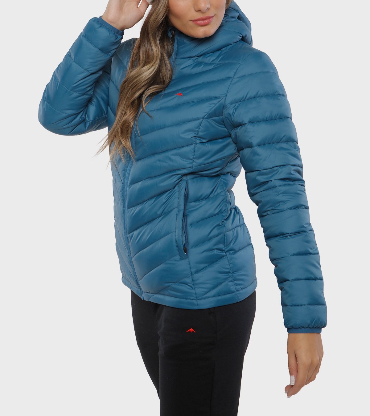 Campera de mujer Linkay