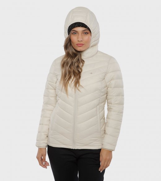 Campera de mujer Linkay