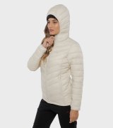 Campera de mujer Linkay