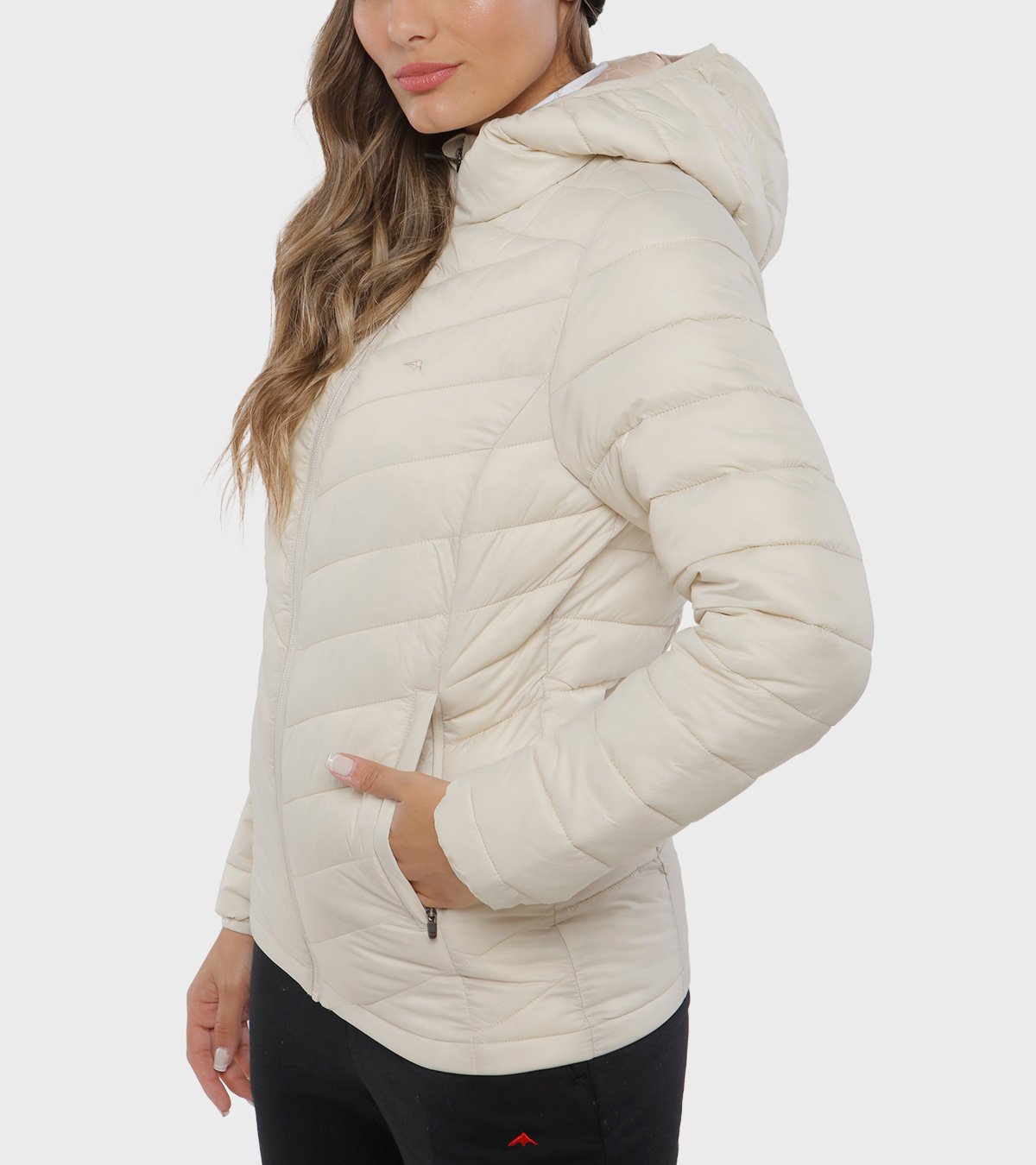 Campera de mujer Linkay