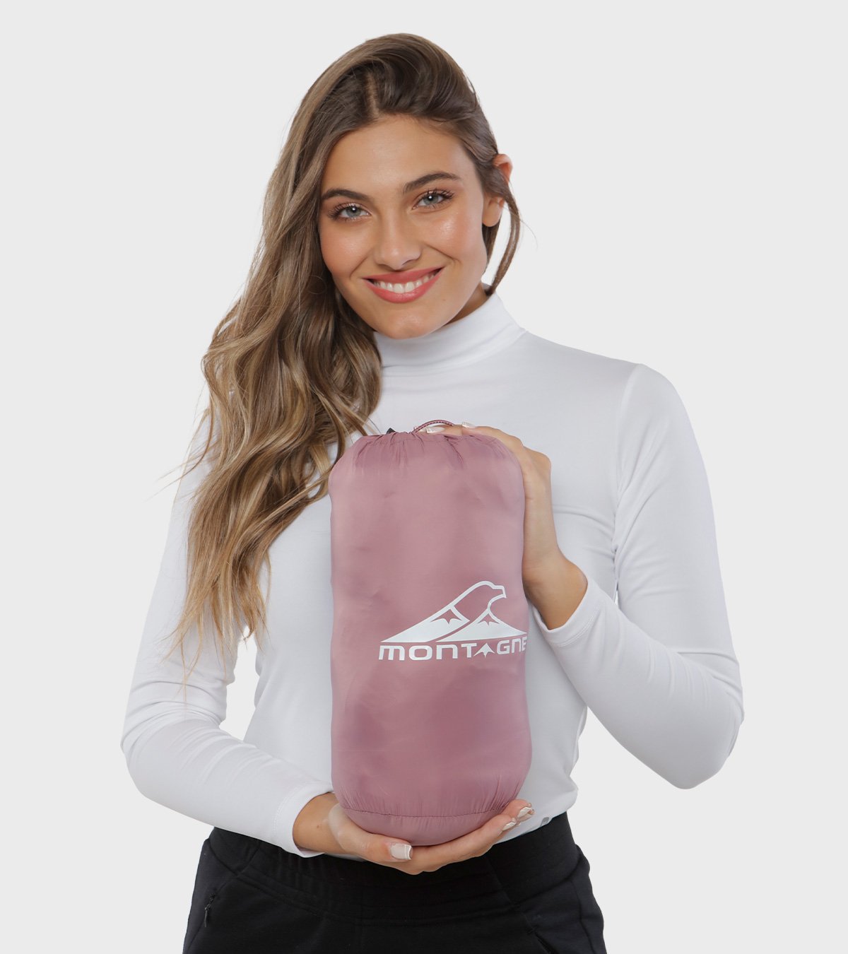 Campera de mujer Linkay