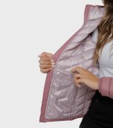 Campera de mujer Linkay
