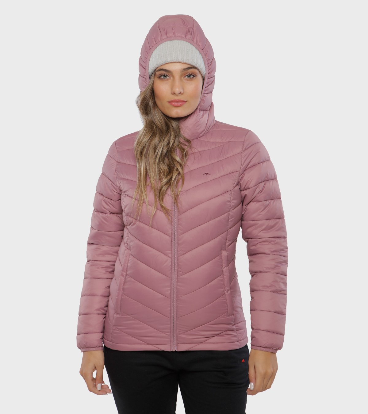 Campera de mujer Linkay