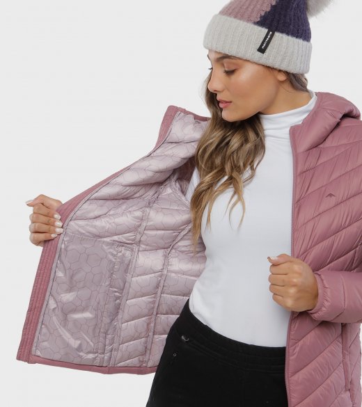 Campera de mujer Linkay