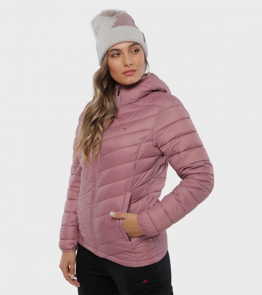 Campera de mujer Linkay