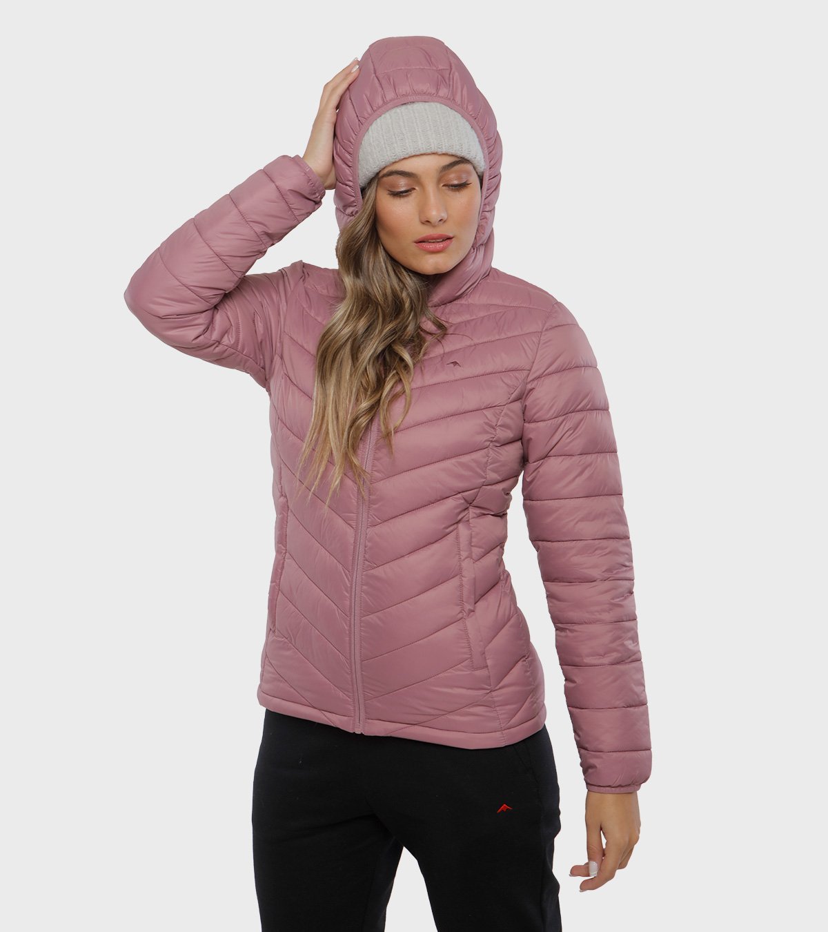 Campera de mujer Linkay