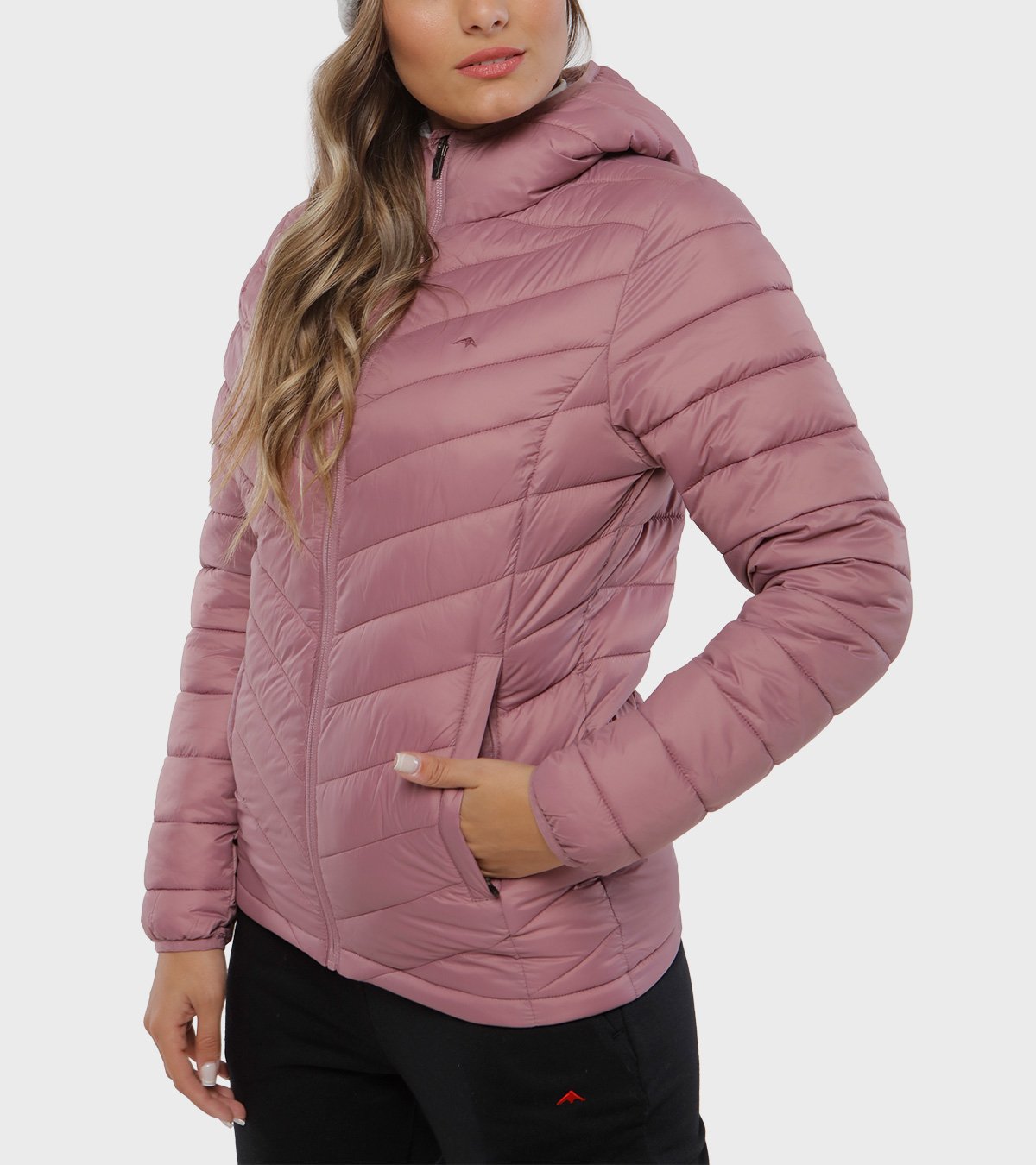 Campera de mujer Linkay