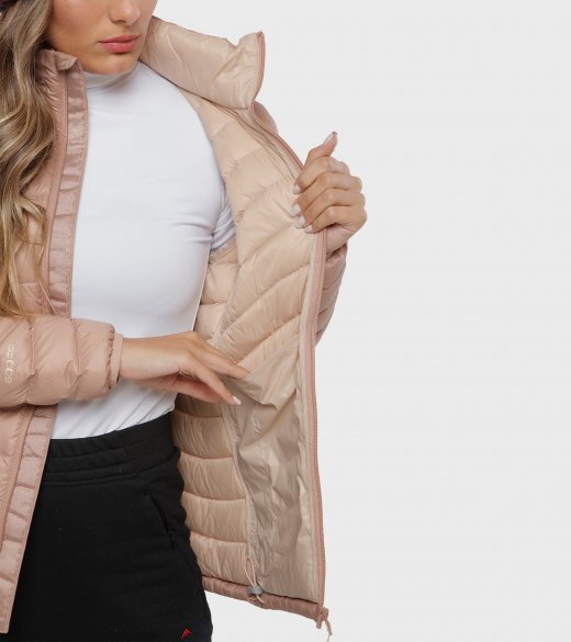 Campera de mujer Shelby 