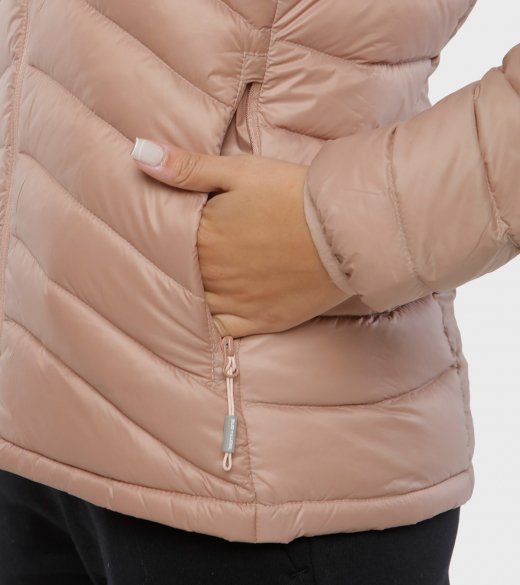 Campera de mujer Shelby 