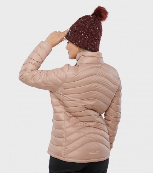 Campera de mujer Shelby 