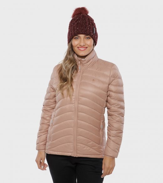 Campera de mujer Shelby 