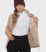 Campera de mujer Shelby 