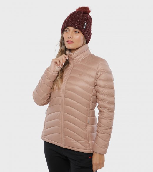 Campera de mujer Shelby 