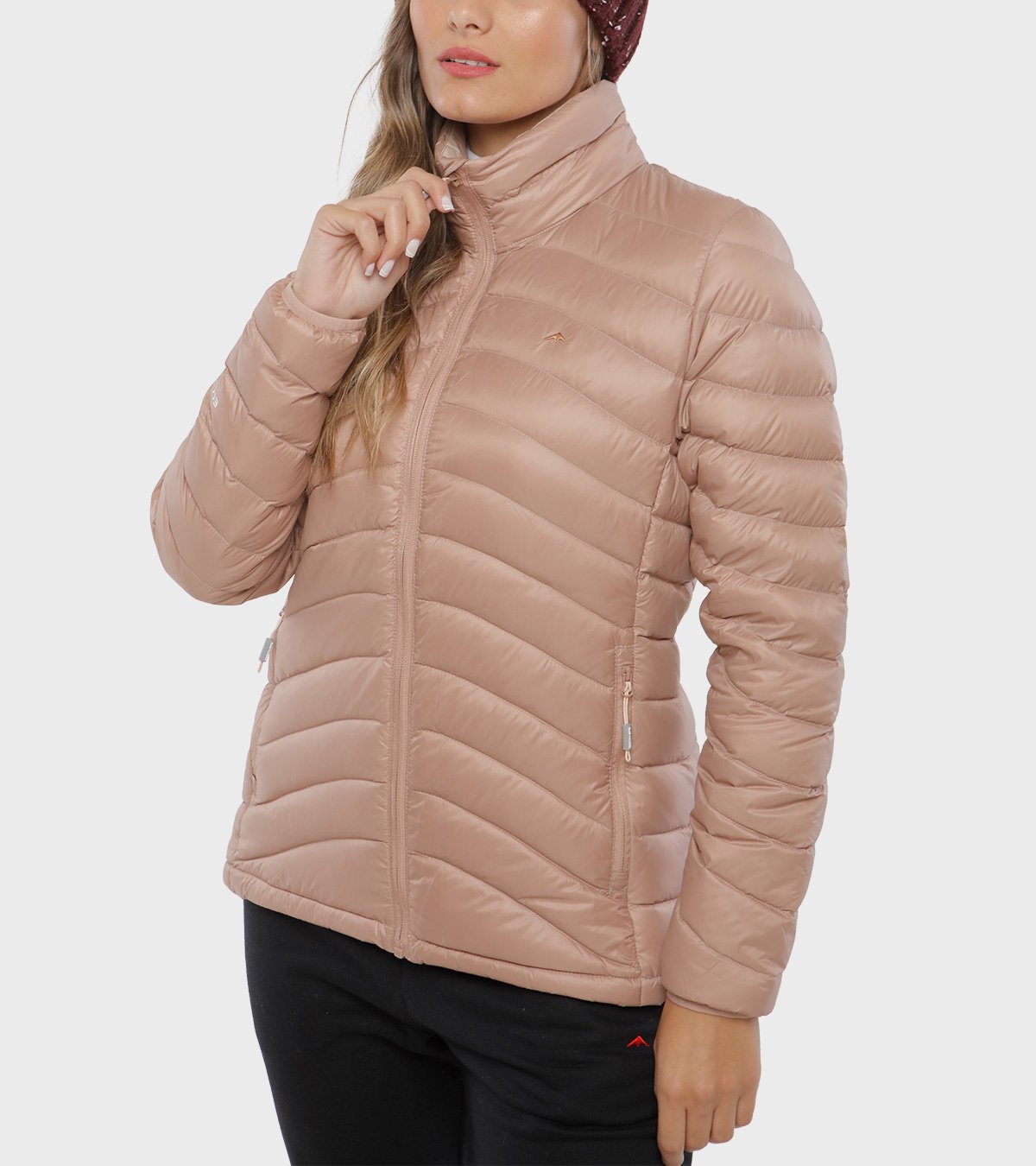 Campera de mujer Shelby 