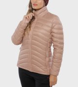 Campera de mujer Shelby 