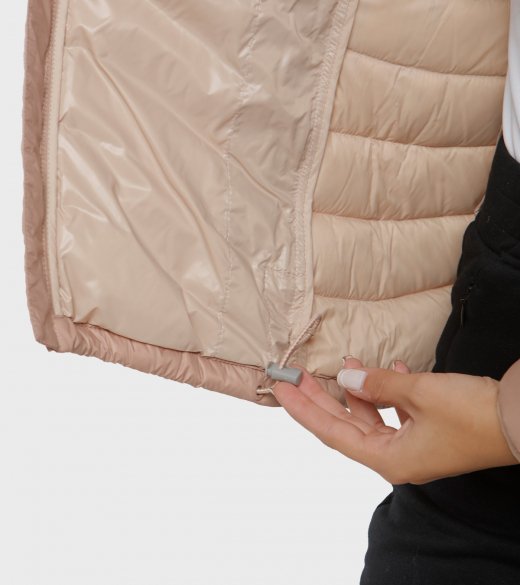 Campera de mujer Shelby 