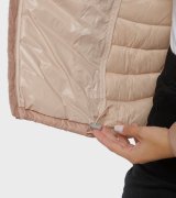 Campera de mujer Shelby 