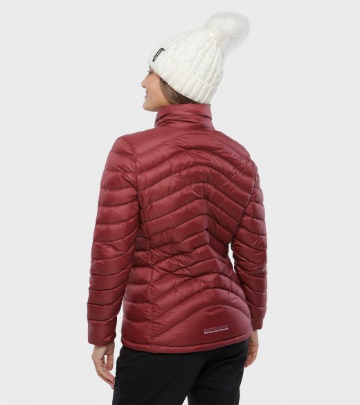 Campera de mujer Shelby 