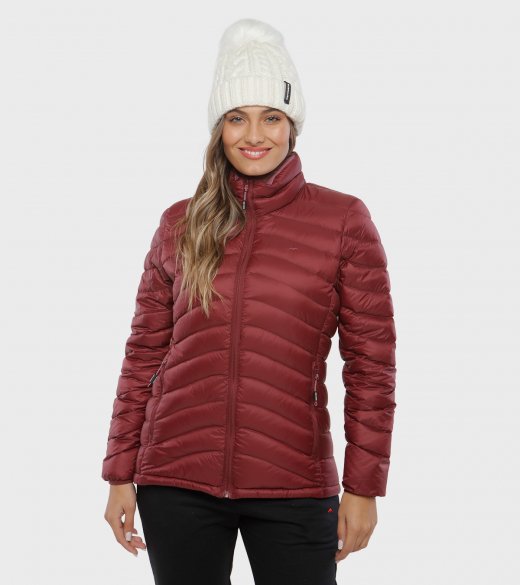Campera de mujer Shelby 