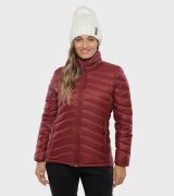 Campera de mujer Shelby 