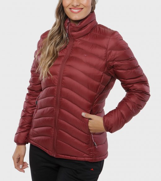 Campera de mujer Shelby 