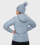 Campera de mujer Shelby con capucha