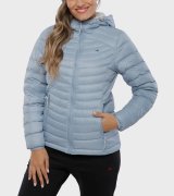 Campera de mujer Shelby con capucha