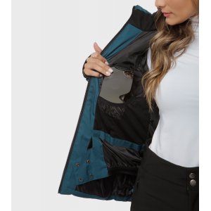 Campera de mujer Umay