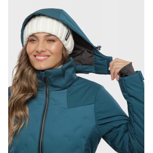 Campera de mujer Umay