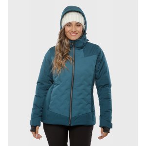 Campera de mujer Umay
