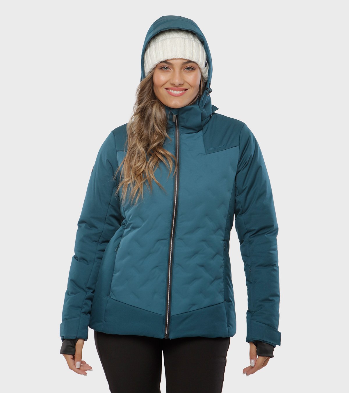 Campera de mujer Umay