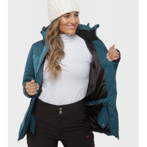 Campera de mujer Umay