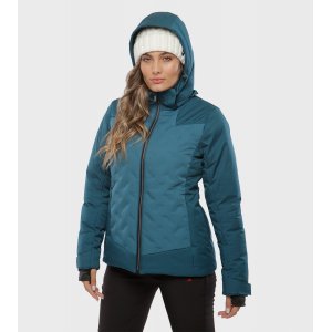Campera de mujer Umay