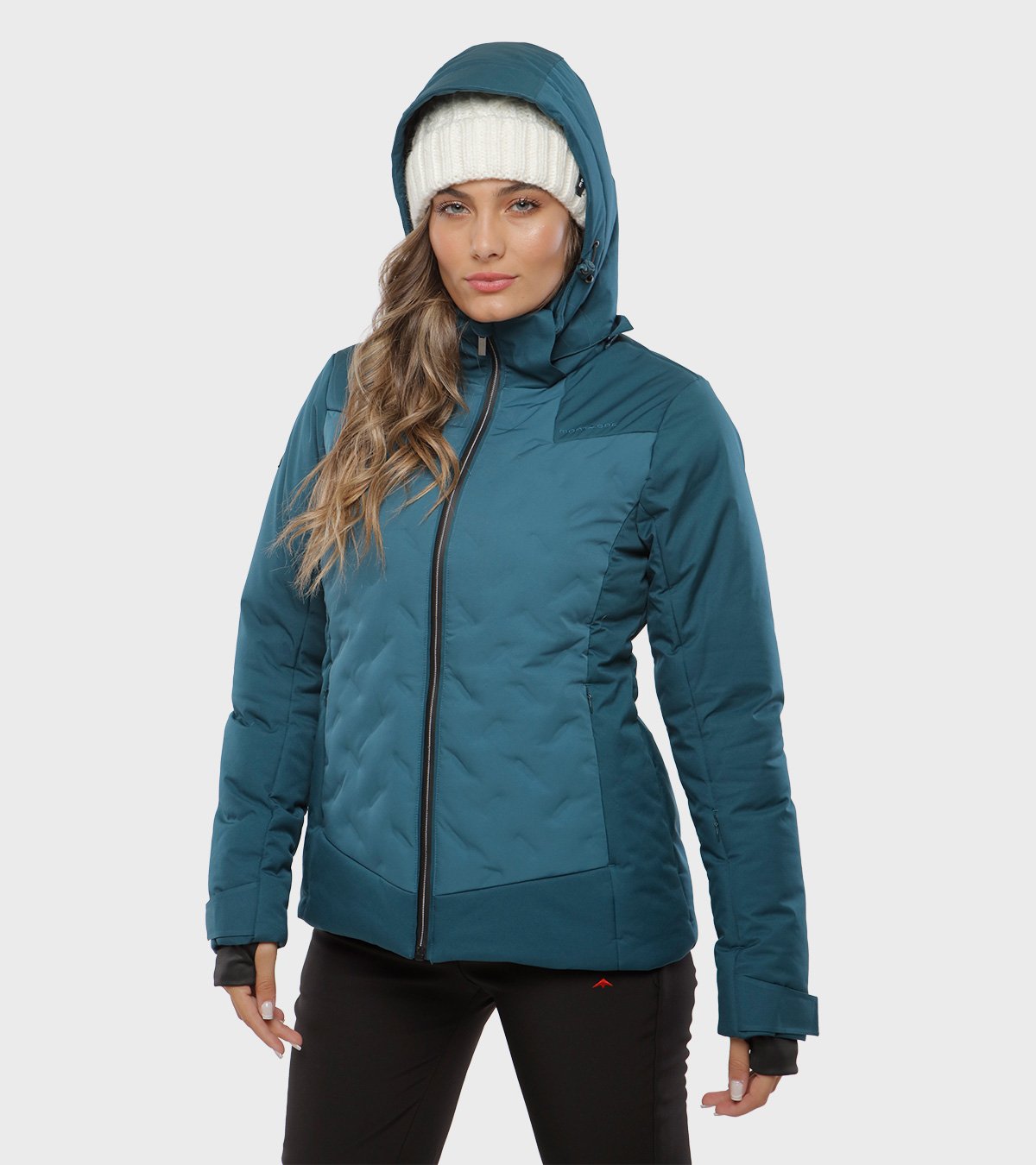 Campera de mujer Umay