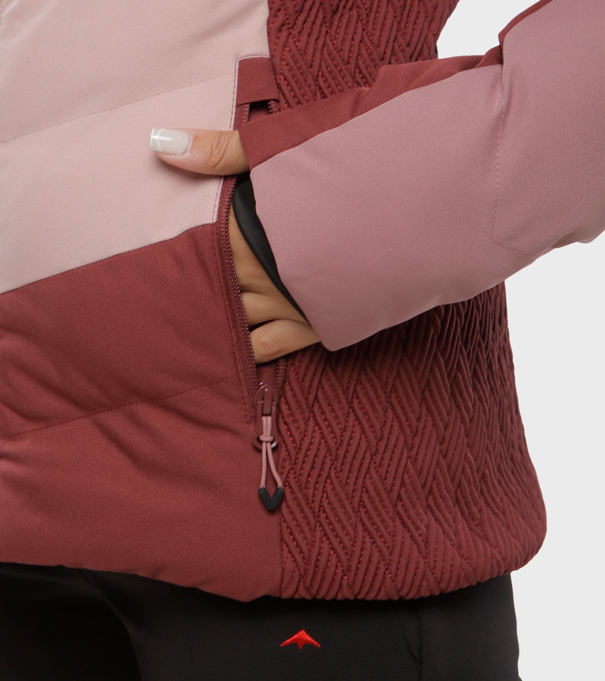Campera de mujer Vayne