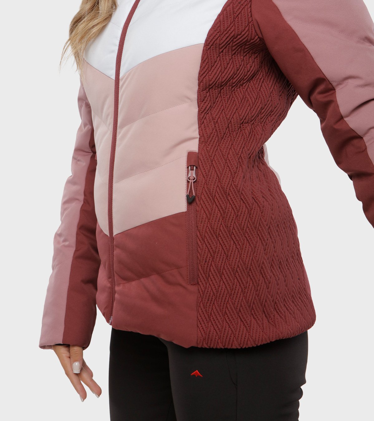 Campera de mujer Vayne