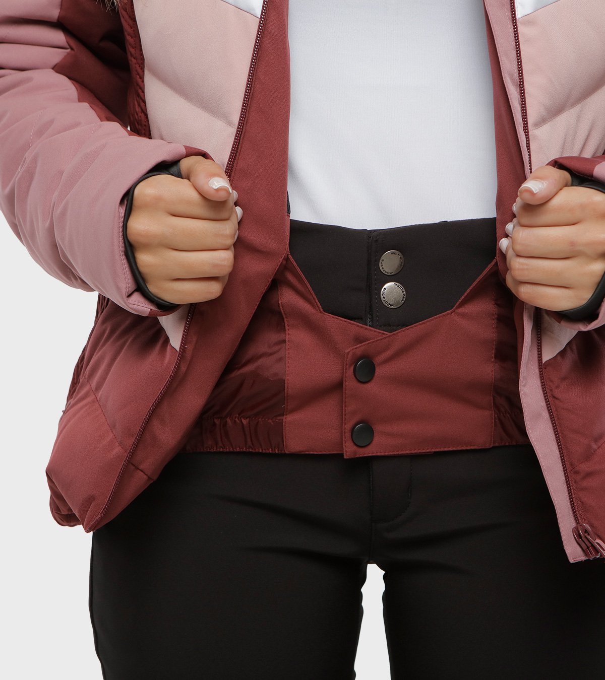Campera de mujer Vayne