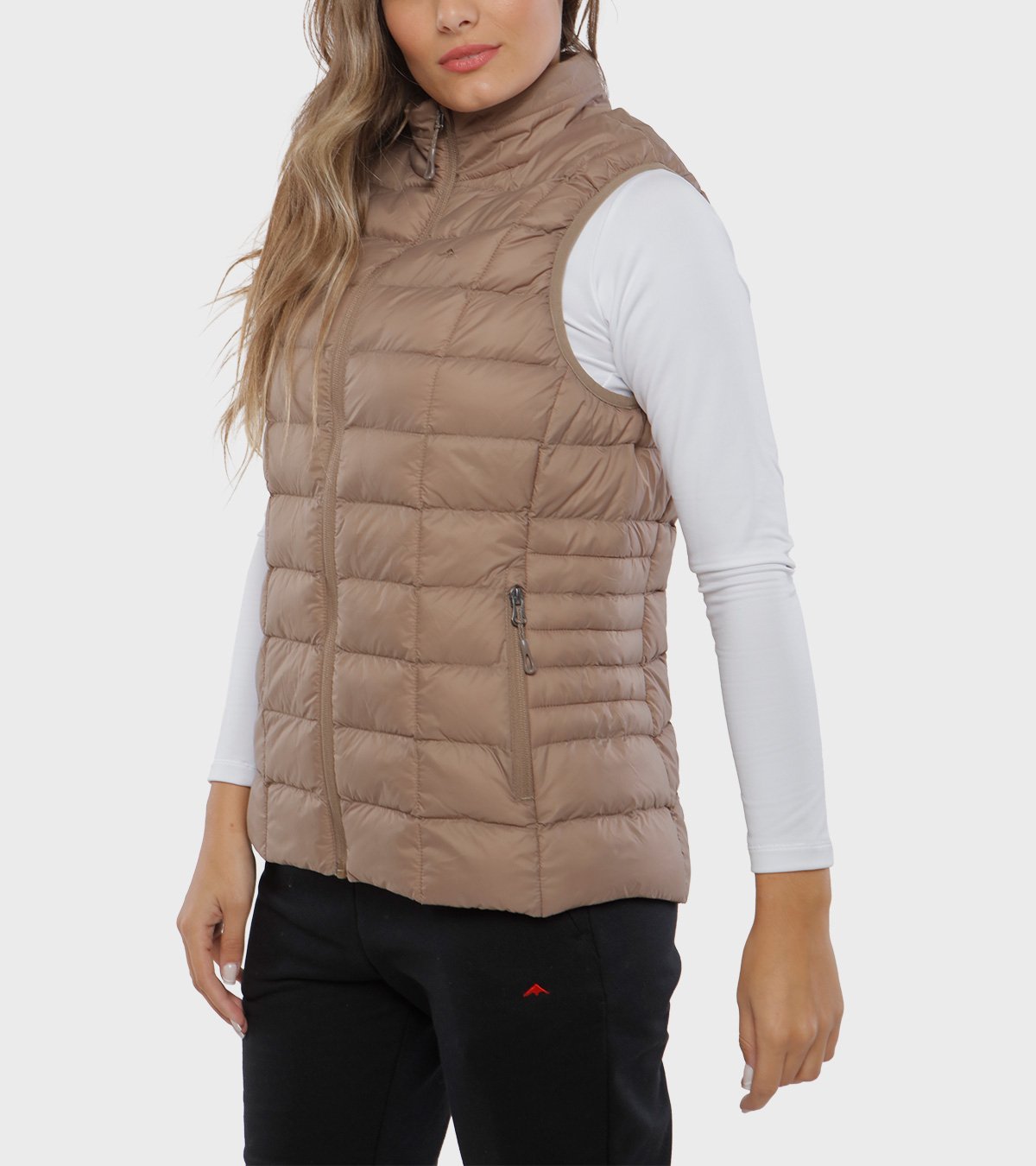 Chaleco de mujer Clara