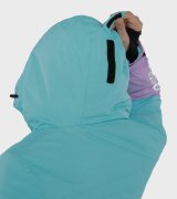 Campera de niños Devi
