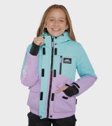 Campera de niños Devi