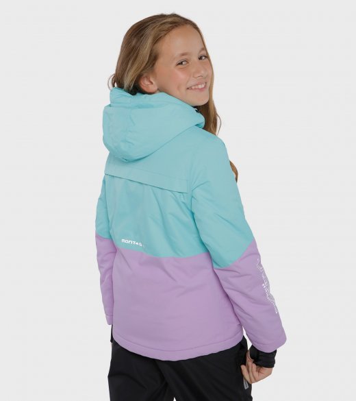 Campera de niños Devi