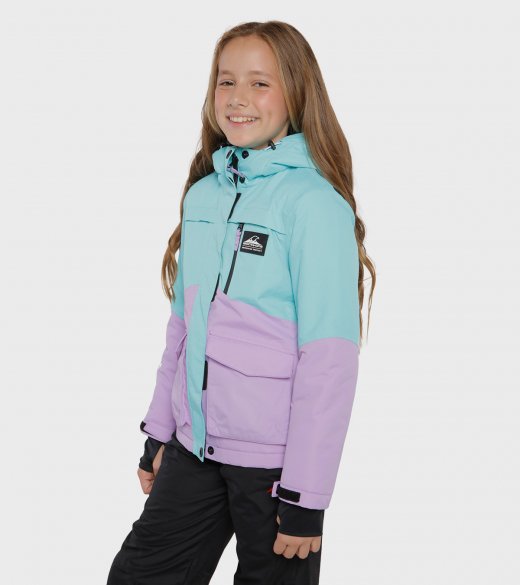 Campera de niños Devi