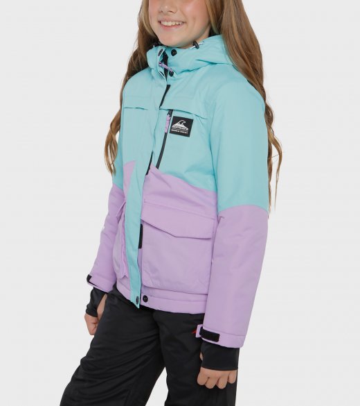 Campera de niños Devi