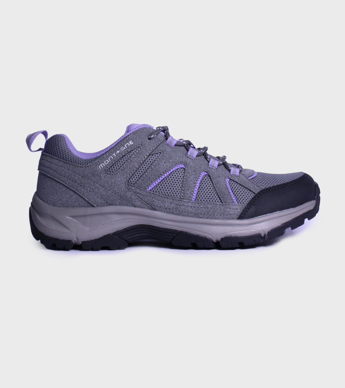 Zapatillas de mujer Austin
