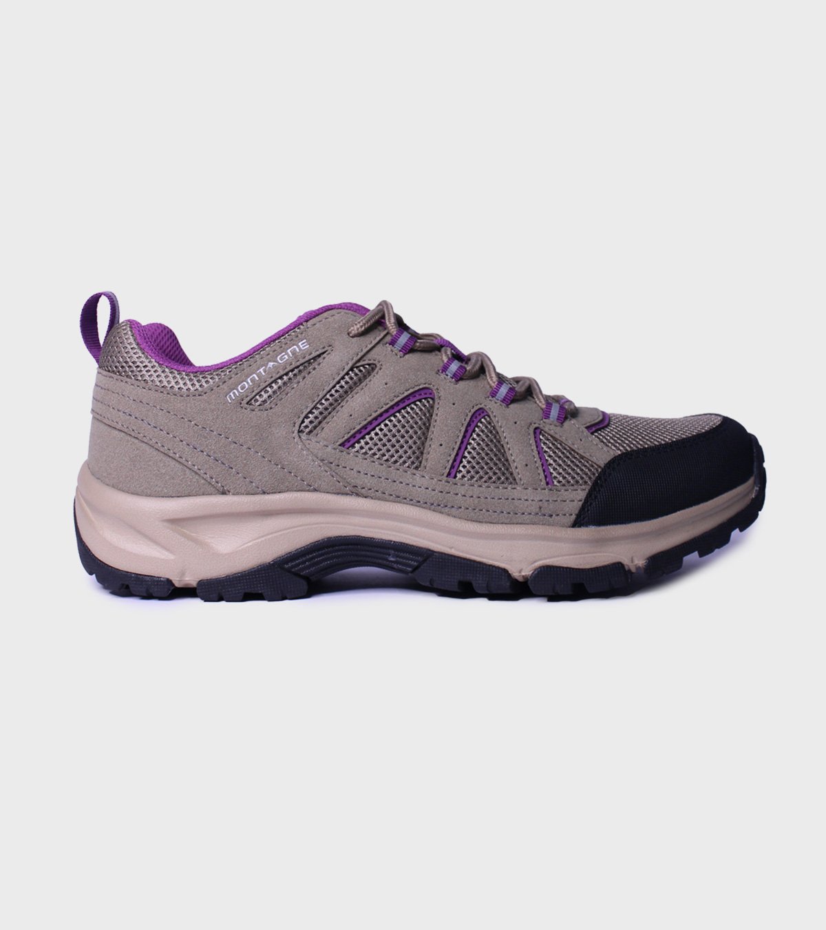 Zapatillas de mujer Austin