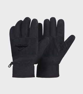 Guantes Fleece con refuerzo